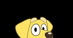 Lucky (Bluey)