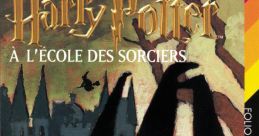 Harry Potter 1 (French dub)