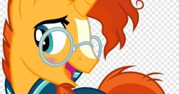 Sunburst (My Little Pony: Friendship Is Magic)