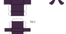 Brown Crewmate Esculent (FNF: VS Imposter V4)