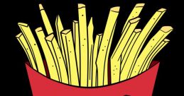 Frylock (Aqua Teen Hunger Force) Mangio-Crepe