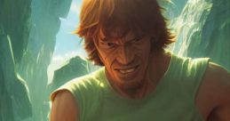 Shaggy Rogers [Singing] Scott Innes (Scooby-Doo!) (Mangio-Crepe)