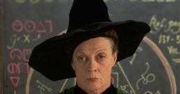 Minerva McGonagall (FR)
