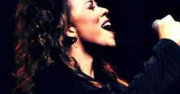 Mariah Carey ( Box Era) [Singing + Talking]