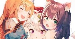 Pekorine (Princess Connect Re:Dive) (talk)