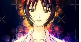 Yui Ikari-Kim Sevier - ADV English Dub (Neon Genesis Evangelion)