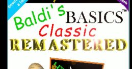 Baldi (Classic)