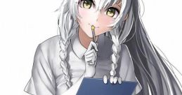 Hermione - Azur Lane (JP) (iroaK)