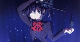 Rikka Takanashi (Japanese version)