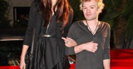 Deryck Whibley (Sum 41)