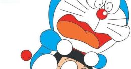 Doraemon (Thai - Chantana Tarajan-ฉันทนา ธาราจันทร์)