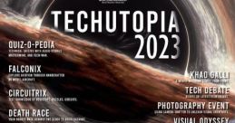 TechUtopia (Youtuber)