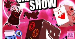 Scat (TDOS - The Daily Object Show)
