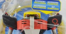 E-123 Omega (Sonic the Hedgehog series)