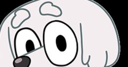 Lila(bluey)
