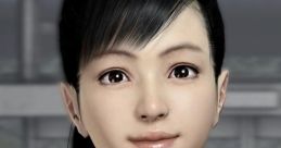 Haruka Sawamura [SINGING]