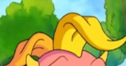 Cassie (Dragon Tales)