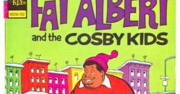 Gordo Alberto (Fat Albert, Latin American Spanish) Mangio-Crepe trained