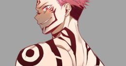 Ryomen Sukuna (Jujutsu Kaisen) Type your text to hear it in the voice of Ryomen Sukuna (Jujutsu Kaisen).