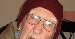 A Random Old Man I Found On YT