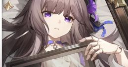 Honkai: Star Rail: Herta [EN VA: PJ Mattson]