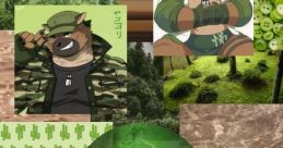 Yasuyori (Housamo)