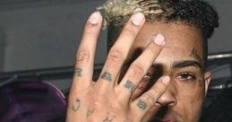 Elmo freestyle kid (OCEAN GANG!!) aka duwap kaine".