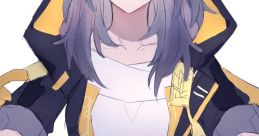 Caelus - Trailblazer (Male) [EN] - Honkai: Star Rail | Mangio-Crepe