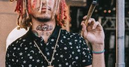 Lil Pump (2017 Era) (RVMPE)