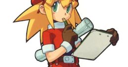 Roll Casket (Updated) (MegaMan Legends) (RCV2)