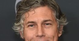 Chris Parnell (Jerry smith and Cyril Figgis - English voice actor)