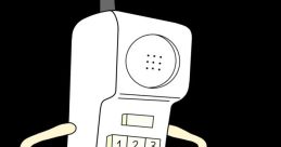 Milton Fludgecow (Prank Caller)