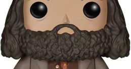 Hagrid (FR)