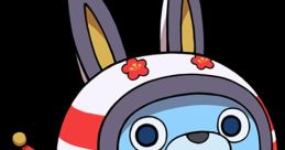 Usapyon (Yo-Kai Watch) (French dub)
