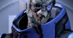 Garrus Vakarian UPDATED (Mass Effect series) (Brandon Keener)