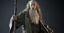 Gandalf (Lord of the Rings-The Hobbit) Type your text to hear it in the voice of Gandalf (Lord of the Rings/The Hobbit).