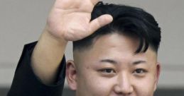 Kim Jong-un