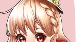 Linh Lan Ch. (Vtuber Vietnam)