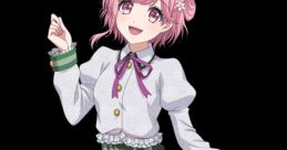 Sakurada Miyu (Singing) (D4DJ)