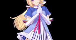 Aki Rosenthal (Hololive 1st Gen)