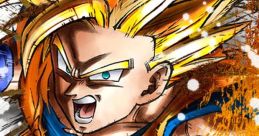 FighterZ Narrator (DB-FighterZ)