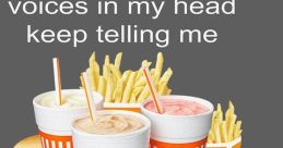 Whataburger Voice & Logo (2000s)