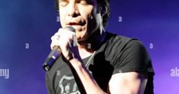 Pat Monahan (Train)