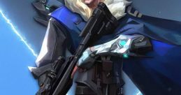 Sova [Valorant]