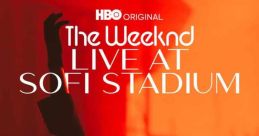 The Weeknd UPDATED (Live At SoFi)