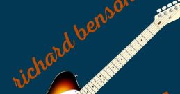 Richard Benson (Italian Guitarist)
