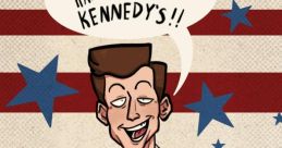 JFK (Clone High, Latin American Spanish), Mangio-Crepe trained