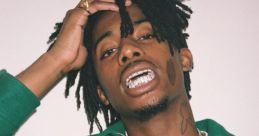Playboi Carti WLR V3