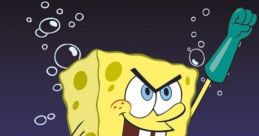 SpongeBob (SuperSponge) (Mangio-Crepe)