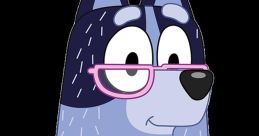 Nana-Christine ''Chris'' Heeler (Bluey)